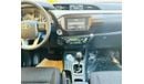 Toyota Hilux 2025 Toyota Hilux Double Cab GLX-S (Full-Option with Key Start) 2.7L 4-Cyl Petrol A/T 4x4 Export Onl