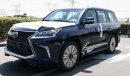 Lexus LX570 S  18/18