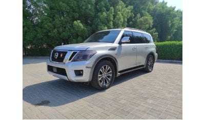 Nissan Armada