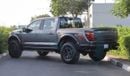 فورد إف-150 رابتور (НА ЭКСПОРТ , For Export) Raptor R V8 5.2L Supercharged , 2024 GCC , 0Km , Без пробега