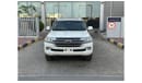 Toyota Land Cruiser EXR GCC