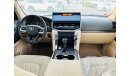 Toyota Land Cruiser GXR Toyota  2014 modified inside outside 2023 full option Top the Range left hand drive