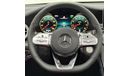 Mercedes-Benz GLC 200 2023 Mercedes Benz GLC200 Coupe 4MATIC, 5 Year Mercedes Warranty, Full Options, Very Low Kms, GCC