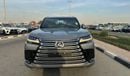 Lexus LX 500 RHD DIESEL