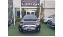 Ford Edge 2011 Gulf model, panoramic cruise control, alloy wheels, sensors, rear spoiler, in excellent conditi