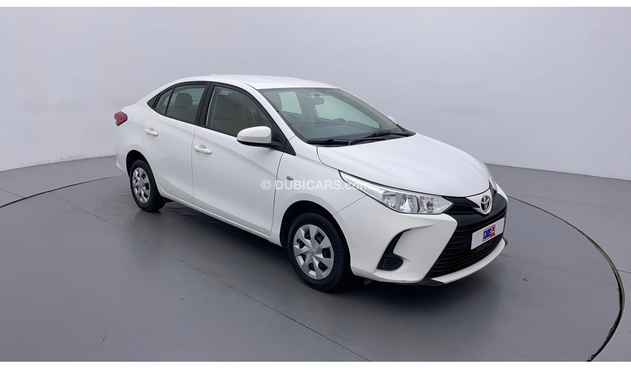 Toyota Yaris SE 1.5 | Zero Down Payment | Free Home Test Drive