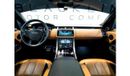 Land Rover Range Rover Sport HSE Dynamic 3.0L