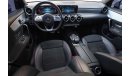 Mercedes-Benz A 200 Premium