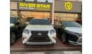 Lexus GX460 PLATINIUM FULL OPTION