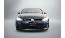 Volkswagen Golf GTI / Full Service History