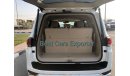 Toyota Land Cruiser TOYOTA LAND CRUISER ZX 2022 ( RHD )  Japanese Petrol