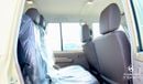 Toyota Land Cruiser Hard Top Leather Seat | Diff Lock | Manual 4WD