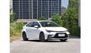 Toyota Levin Toyota Levin Hybrid 1.8 2024 Brand New