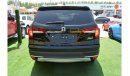 Honda Pilot EX-L تدخل السعودية /CLEAN TITLE FULL OPTION NO:1 CLEAN CAR **GOOD CONDITION