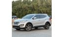 Hyundai Santa Fe GLS