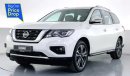 MG ZS Standard | 1 year free warranty | 0 Down Payment