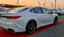 تويوتا كامري New Toyota Camry Sport Plus - Hybrid 2.0L - 360