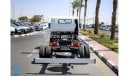 هينو 300 long chassis Ton 16FT 3.0L Euro 5 With ABS 170 Fuel Tank model 2023