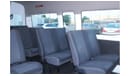 Nissan Urvan Panel Van High Roof Nissan Urvan 2020 Gulf, , in excellent condition