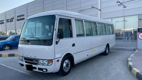 Mitsubishi Fuso GCC BUS