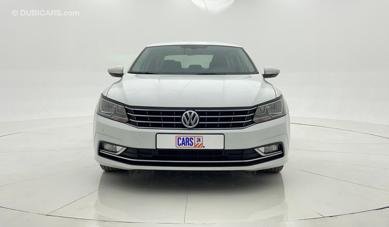 Volkswagen Passat SE 2.5 | Zero Down Payment | Free Home Test Drive