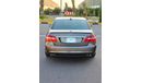 Mercedes-Benz E 350 Avantgarde 3.5L