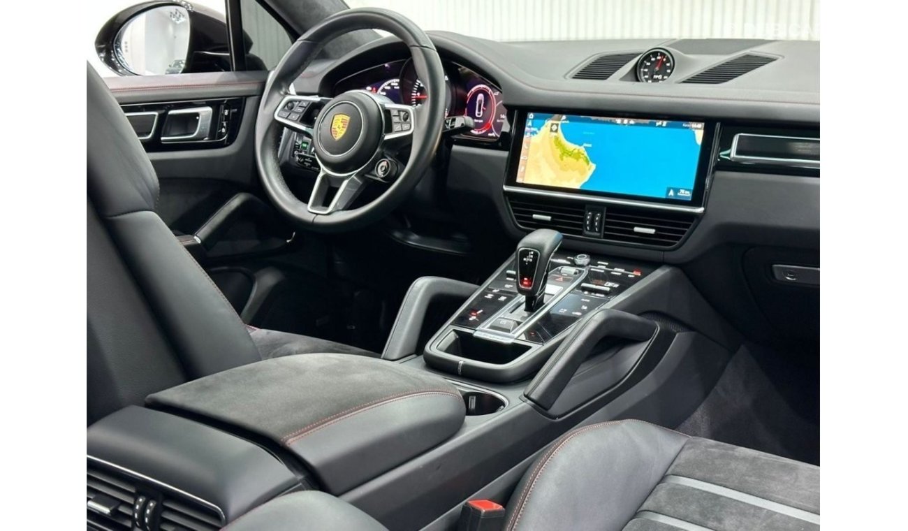 Porsche Cayenne 2021 Porsche Cayenne GTS, 1 Year Unlimited Km Warranty, Full Service History