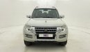 Mitsubishi Pajero GLS HIGHLINE 3.8 | Zero Down Payment | Free Home Test Drive