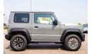 سوزوكي جيمني Brand New Suzuki Jimny in stock