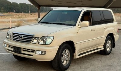 Lexus LX 470