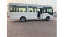 Toyota Coaster 4.2L DIESEL 22 SEAT FOR EXPORT