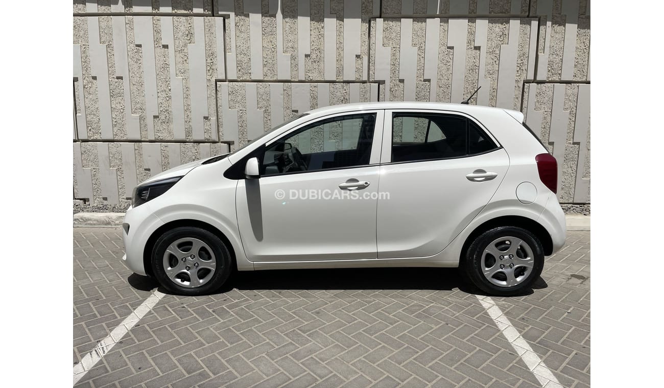 Used Kia Picanto 1.6 BASIC 1.2 | Under Warranty | Free Insurance ...