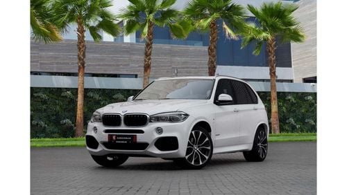 بي أم دبليو X5 M-Kit | 2,546 P.M  | 0% Downpayment | Agency Warranty & Service!