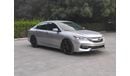 Honda Accord Sport 2.0L Honda Accord 2017 usa full automatic