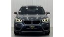 BMW X1 sDrive 20i 2.0L 2019 BMW X1 sDrive20i, Warranty, Service History, Excellent Condition, GCC