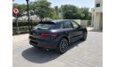 بورش ماكان أس like new Macan S V6 GCC