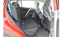 Toyota RAV4 Full option clean car