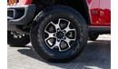 جيب رانجلر Unlimited Rubicon 3.6L Jeep Wrangler Unlimited Rubicon 2020 GCC under Warranty with Flexible Down-Pa