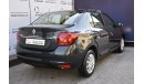 Renault Symbol AED 319 PM | 1.6L PE GCC DEALER WARRANTY