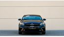 Kia Forte Kia Forte 2019 American import in excellent condition, inside and out