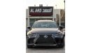 Lexus IS300 F Sport