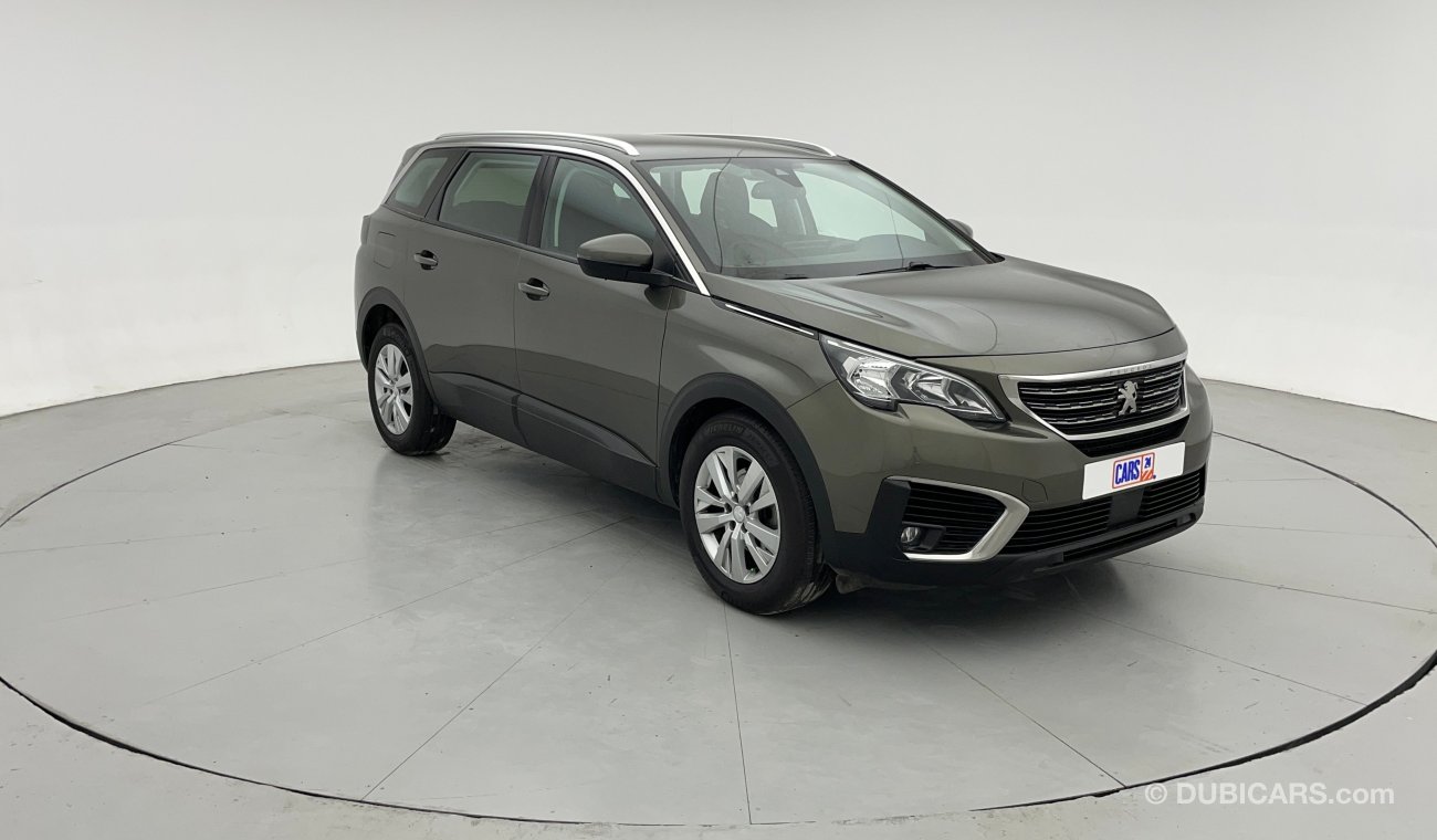 Peugeot 5008 ACTIVE 1.6 | Zero Down Payment | Free Home Test Drive