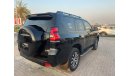 تويوتا برادو Toyota prado kakadu 2021 Diesel engine RHD