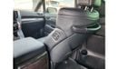 تويوتا ألفارد 2020 Toyota Alphard Executive Lounge 3.5 - LHD - Immaculate Condition