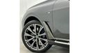 BMW X7 40i M Sport Pure 2022 BMW X7 xDrive40i M-Sport, November 2026 BMW Warranty + Service Contract, Full