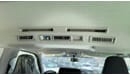 Toyota Hiace TOYOTA HIACE STD 2.5 DSL  (M11) WHITE COLOR -  2024 MODEL