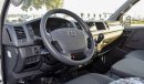 Toyota Hiace 2.7L