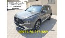 Hyundai Santa Fe GLS 2.5L