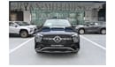 مرسيدس بنز GLE 450 Mercedes-Benz GLE 450 4MATIC 3.0L SUV AWD 5Doors Model 2024, Color Black