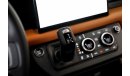 Land Rover Defender 2024  110X / MERIDIAN SOUND SYSTEM / WARRANTY